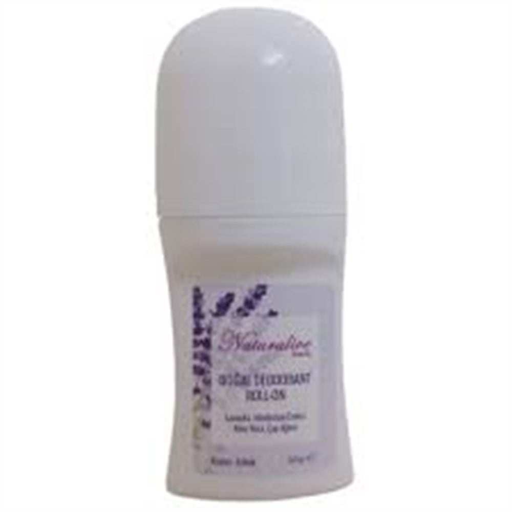NATURALİVE DEODORANT ROLL ON
