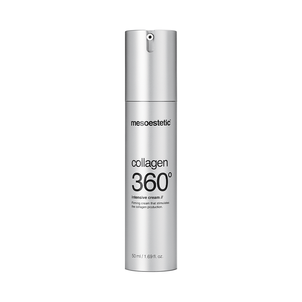 EXCEL|87Mesoesteticcollagen 360º intensive creamM533001Mesoestetic Pharma GroupEXCEL|87collagen 360º intensive cream