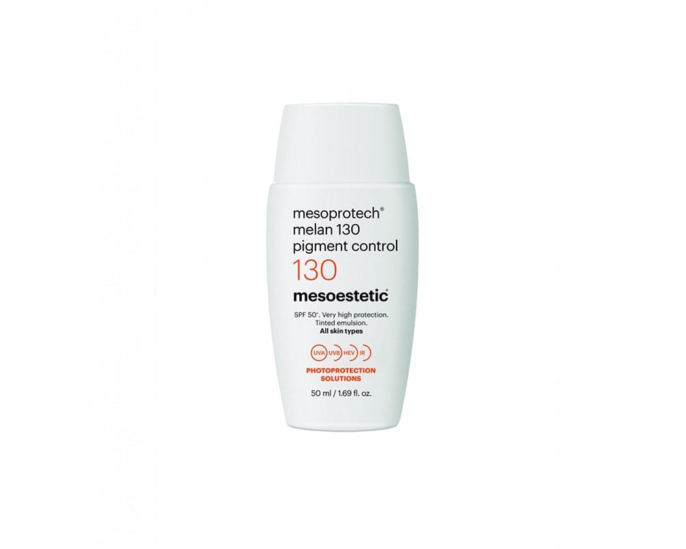 mesoesteticmelan 130 pigment control M850007mesoestetic Pharmamelan 130 pigment control 50ml.
