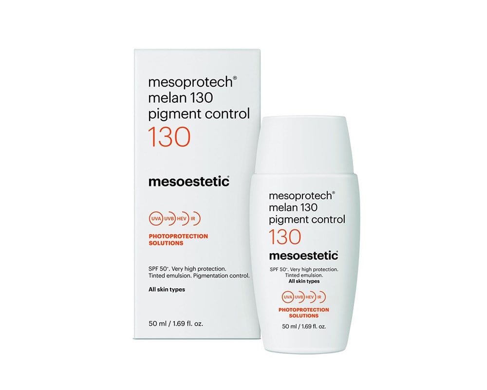 mesoesteticmelan 130 pigment control M850007mesoestetic Pharmamelan 130 pigment control 50ml.