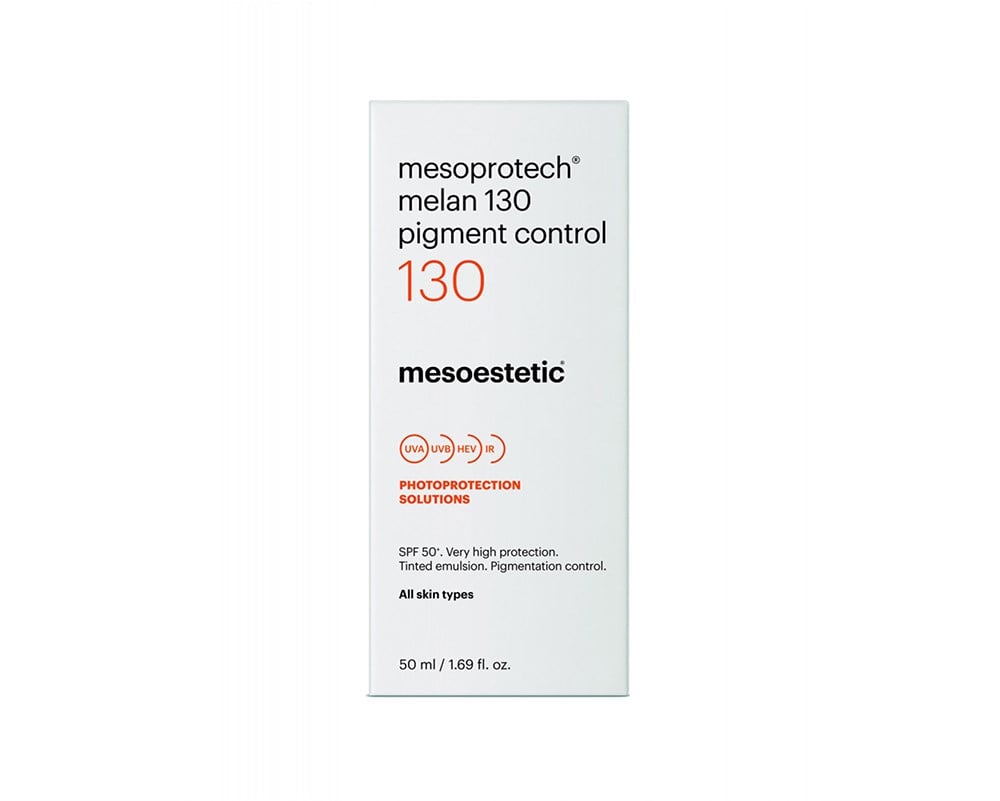 mesoesteticmelan 130 pigment control M850007mesoestetic Pharmamelan 130 pigment control 50ml.