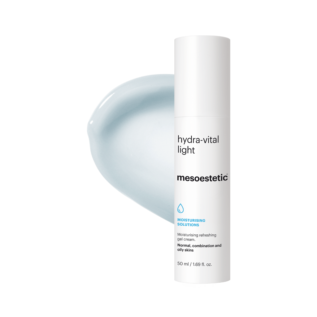 MesoesteticMesoesteticT-DMOI0003Molusk PharmaHYDRA-VITAL LIGHT 50ML