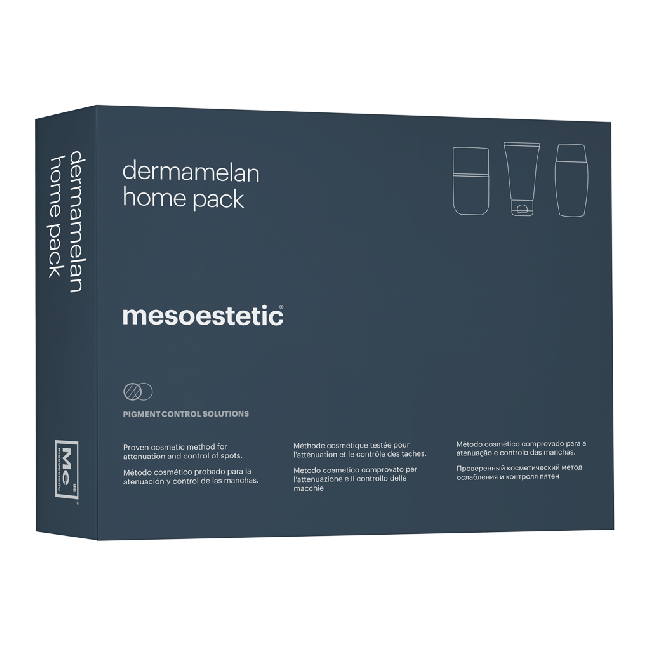 mesoesteticMesoesteticT-DPIG0005mesoestetic Pharmadermamelan® home pack
