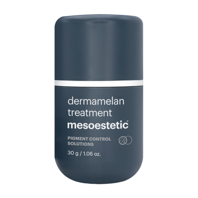 mesoesteticDERMAMELANT-DPIG0006Mesoestetic Pharma Groupdermamelan® treatment