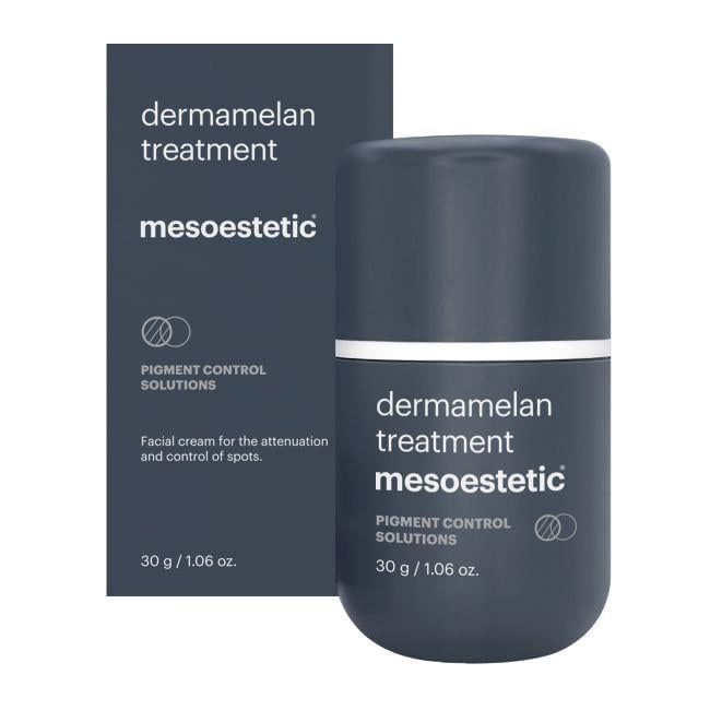 mesoesteticDERMAMELANT-DPIG0006Mesoestetic Pharma Groupdermamelan® treatment