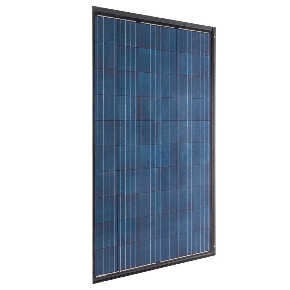 CW Enerji 270Wp 60P Çatı Kiremidi Güneş Paneli