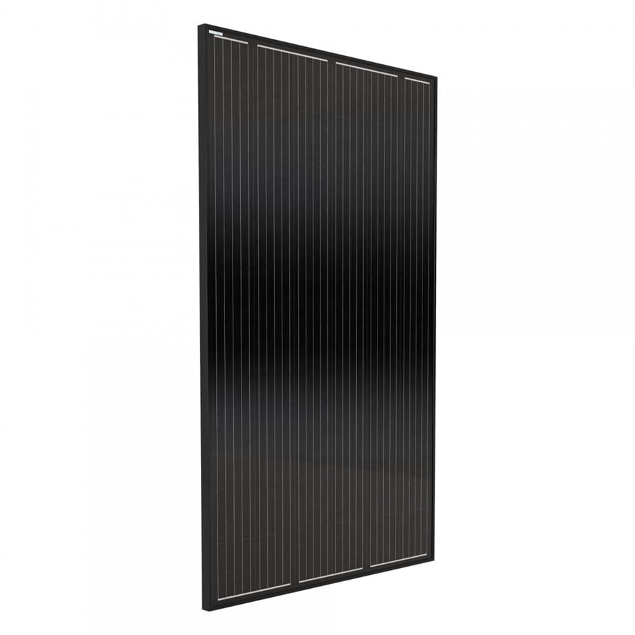 CW Enerji 325Wp 60PM Full Black Güneş Paneli