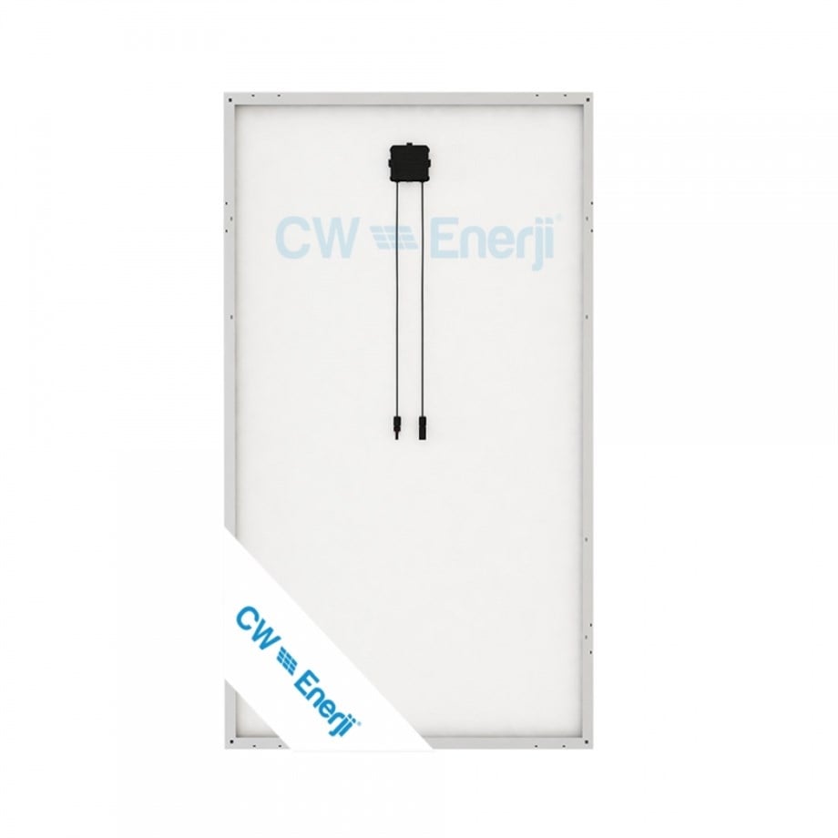CW Enerji 325Wp 60PM Güneş Paneli