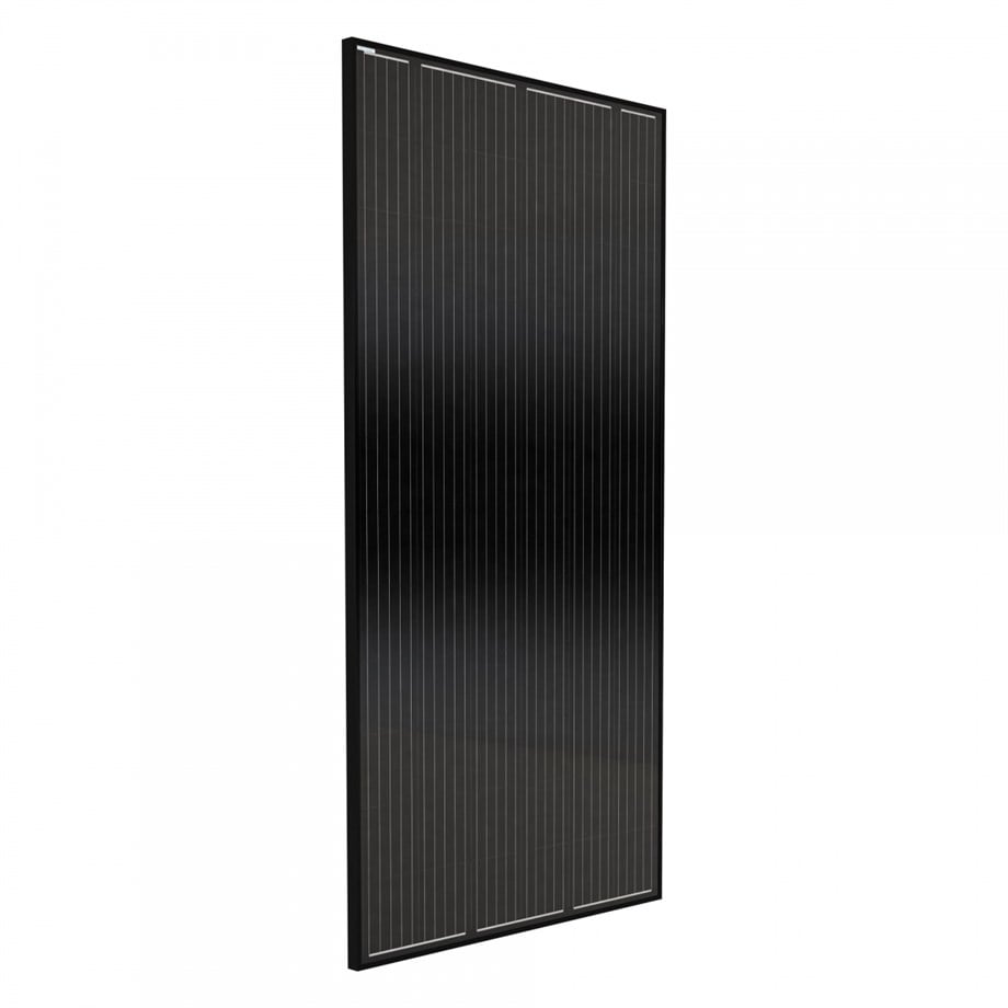 CW Enerji 395Wp 72PM Full Black Güneş Paneli