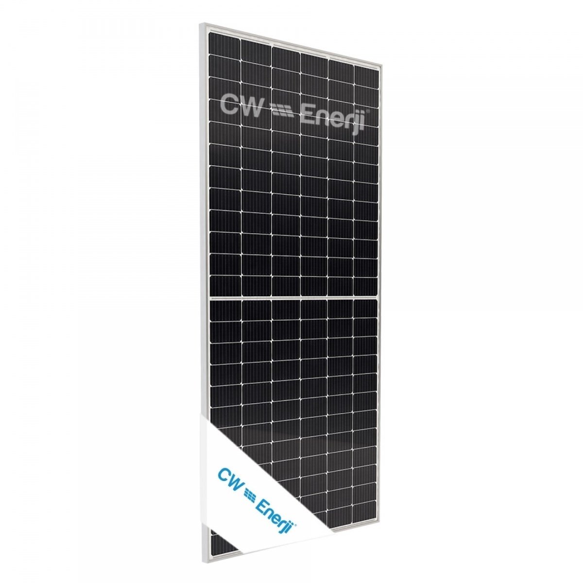 CW Enerji 440Wp 144PM M6 HC-MB Güneş Paneli