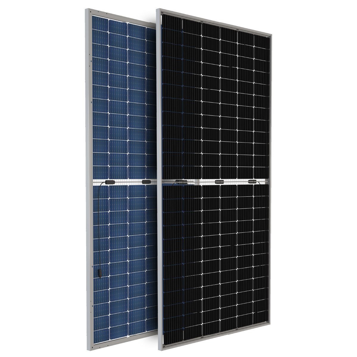 CW Enerji 450Wp 144PMB M6 HC-MB Güneş Paneli