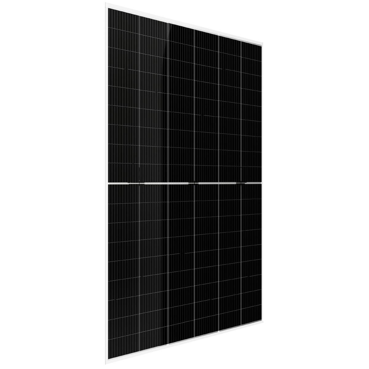 CW Enerji 545Wp 108PMB M12 HC-MB Güneş Paneli