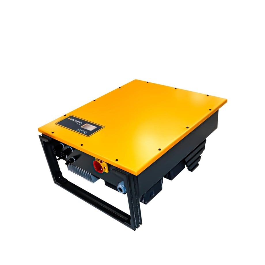 Solarkol TI-10 10kW Üç Faz İnverter(İzleme)