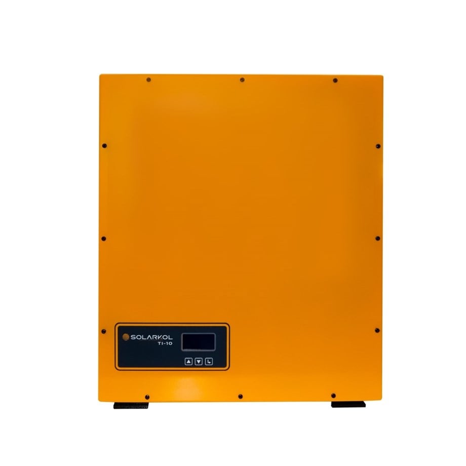 Solarkol TI-10 10kW Üç Faz İnverter(İzleme)