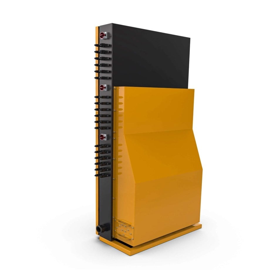 Solarkol TI-100 100kW Üç Faz İnverter(İzleme,Opt.)