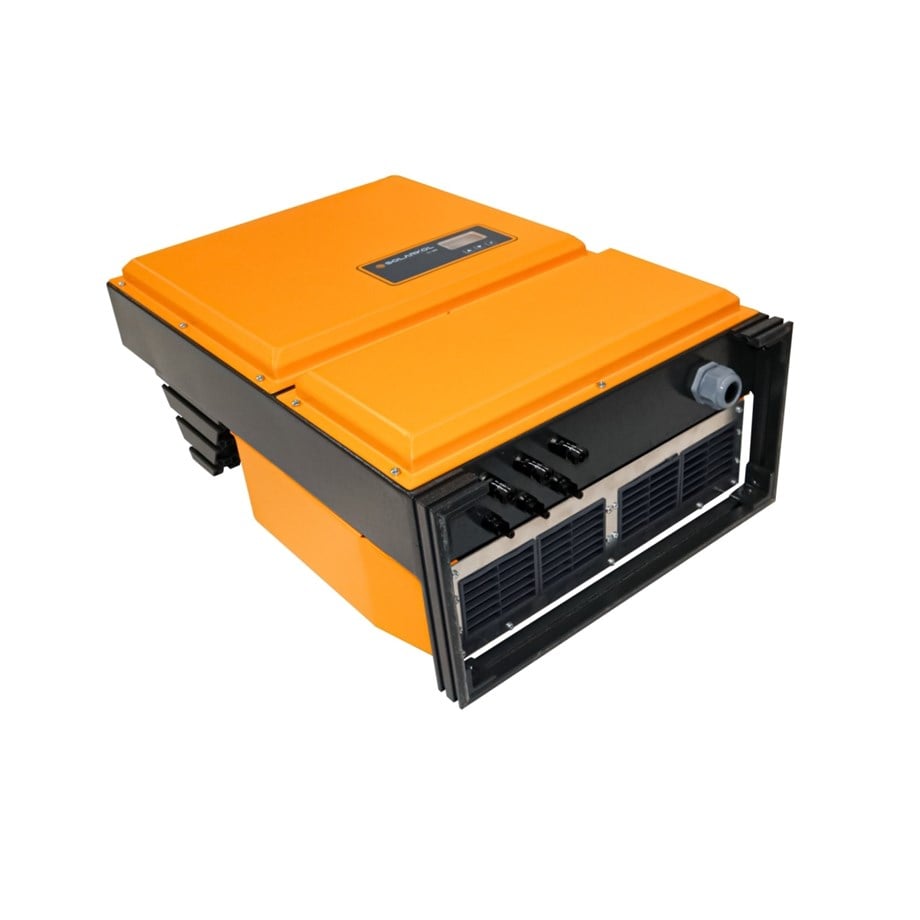 Solarkol TI-25 25kW Üç Faz İnverter(İzleme)