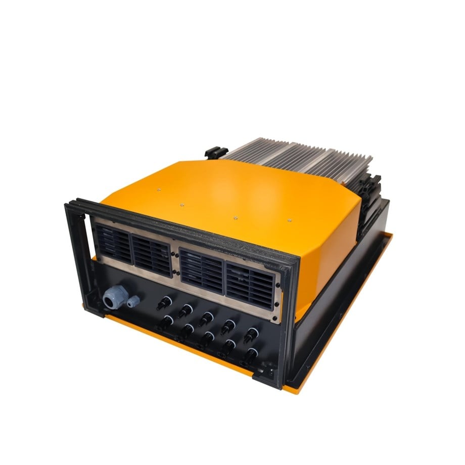 Solarkol TI-33 33kW Üç Faz İnverter(İzleme)