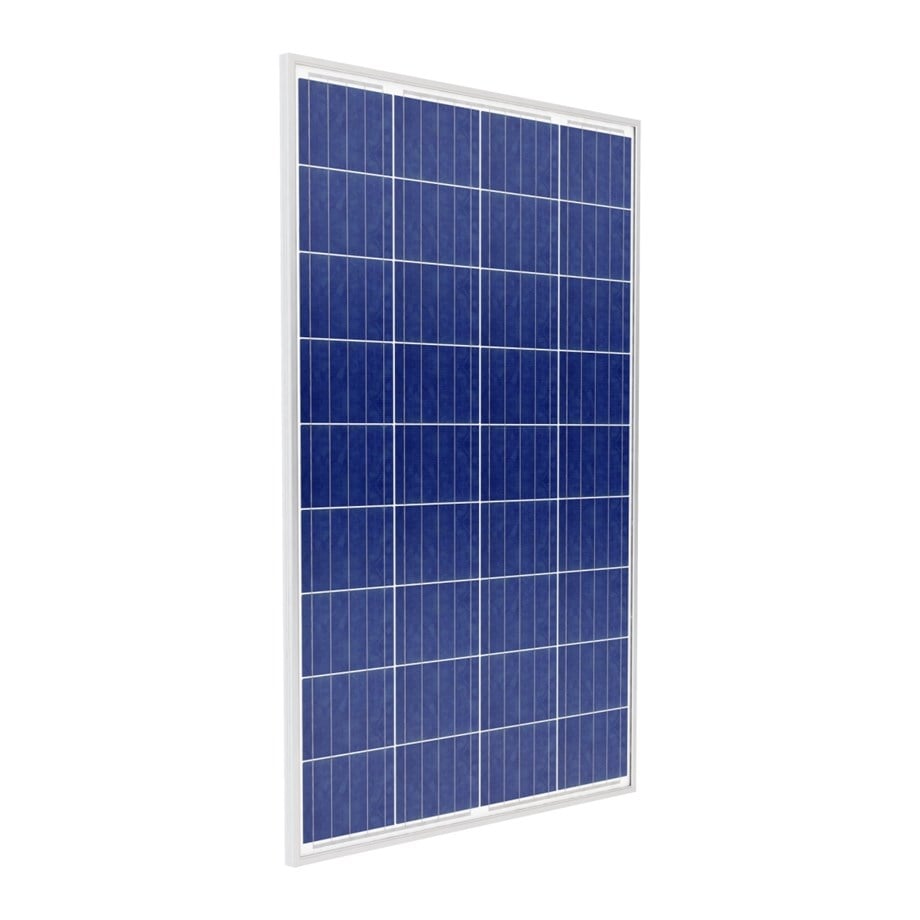 Suneng 115 Watt Polikristal Güneş Paneli