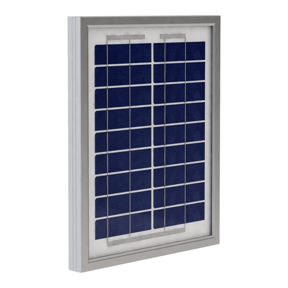Suneng 5 Watt Polikristal Güneş Paneli