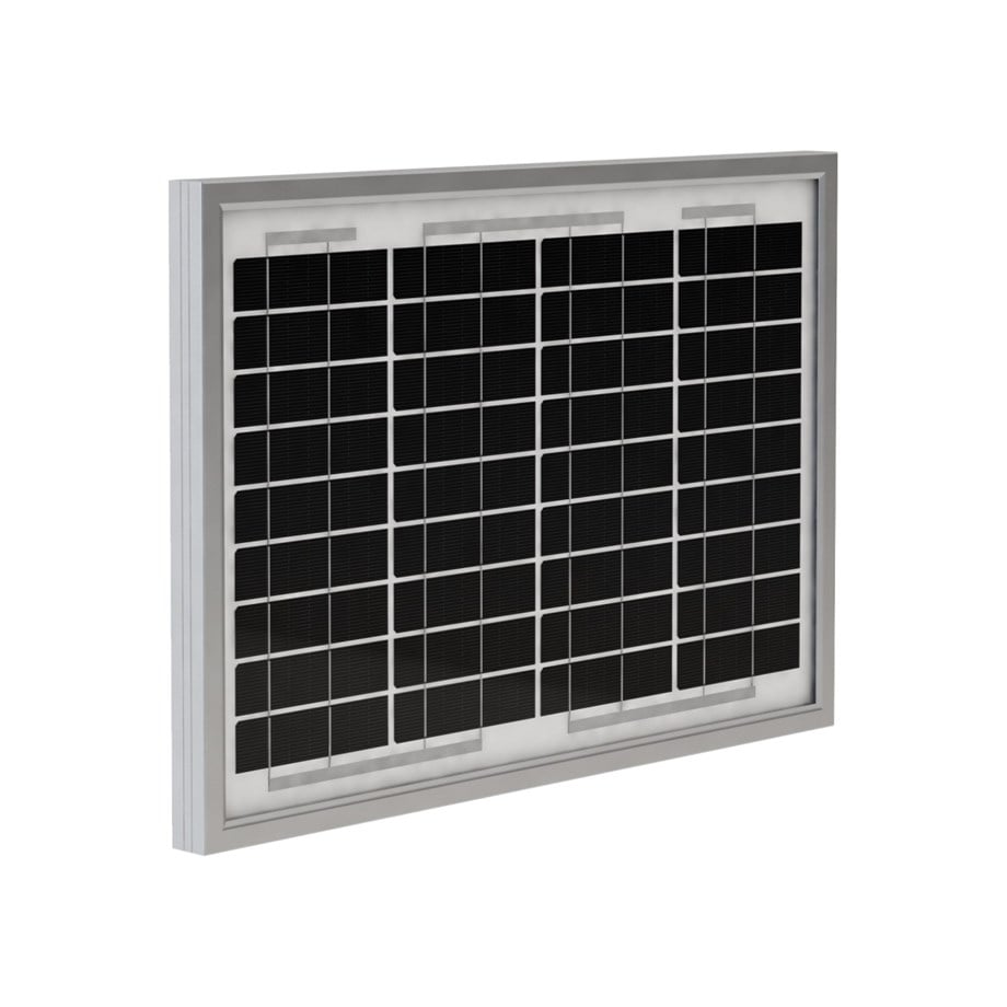 Tommatech 12 Watt 36 Percmono Güneş Paneli