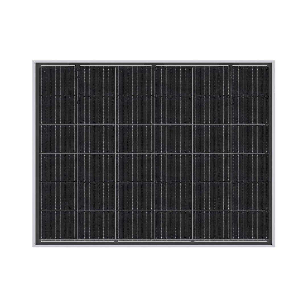 Tommatech 120Wp Bifacial 36PMB12 Güneş Paneli 
