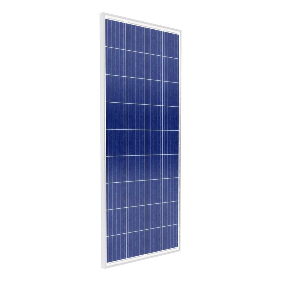 Tommatech 170 Watt 36 Polikristal Güneş Paneli