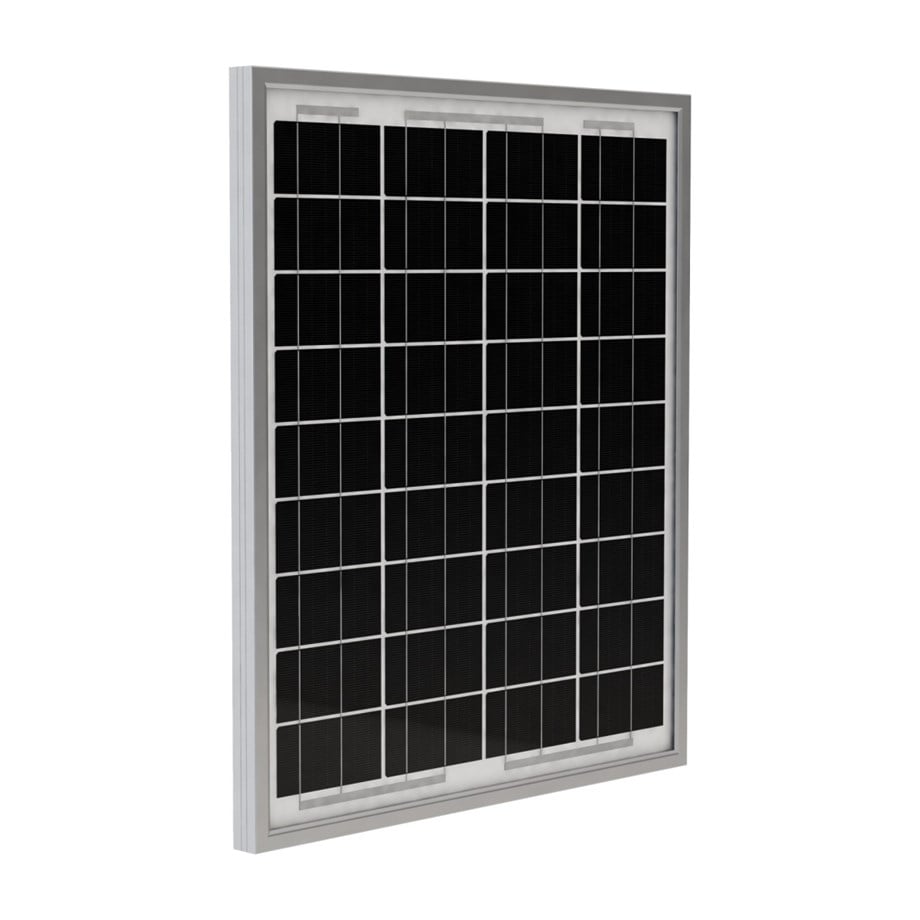 Tommatech 25 Watt 36 Percmono Güneş Paneli