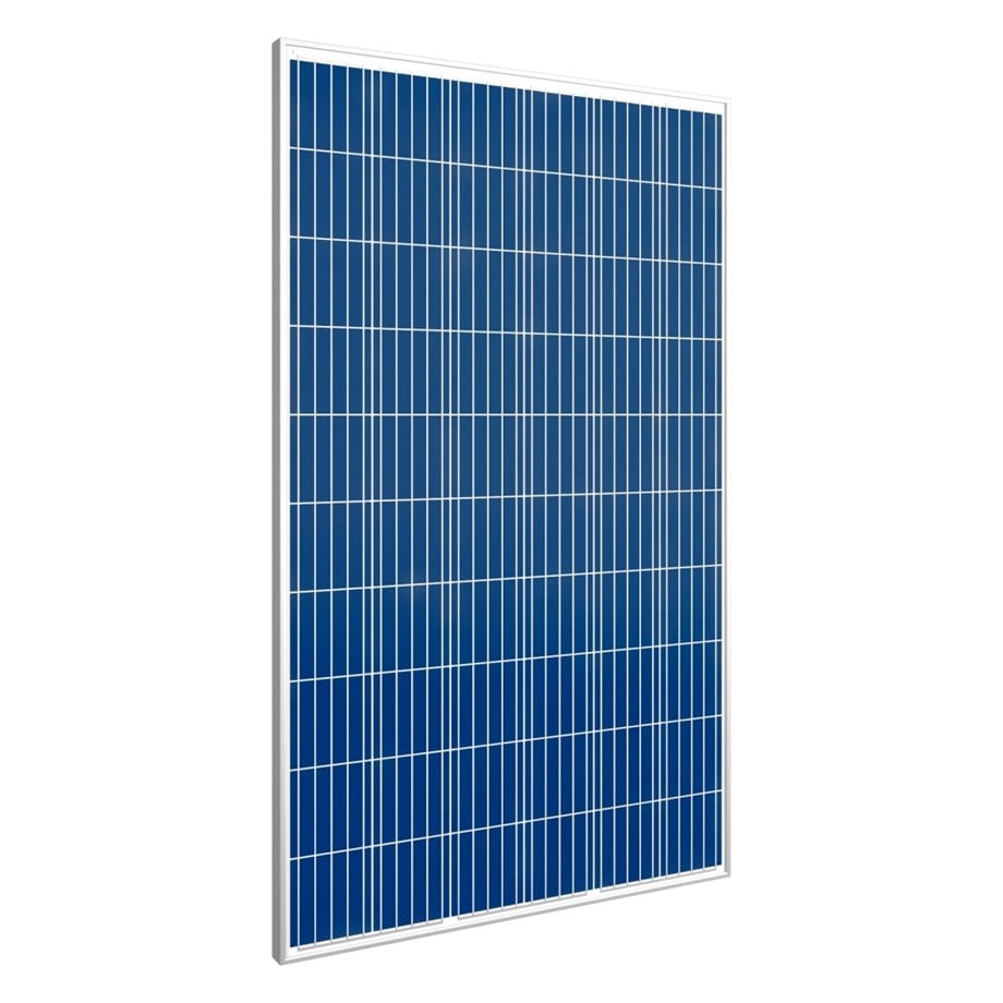 TommaTech 275Wp 60P Güneş Paneli