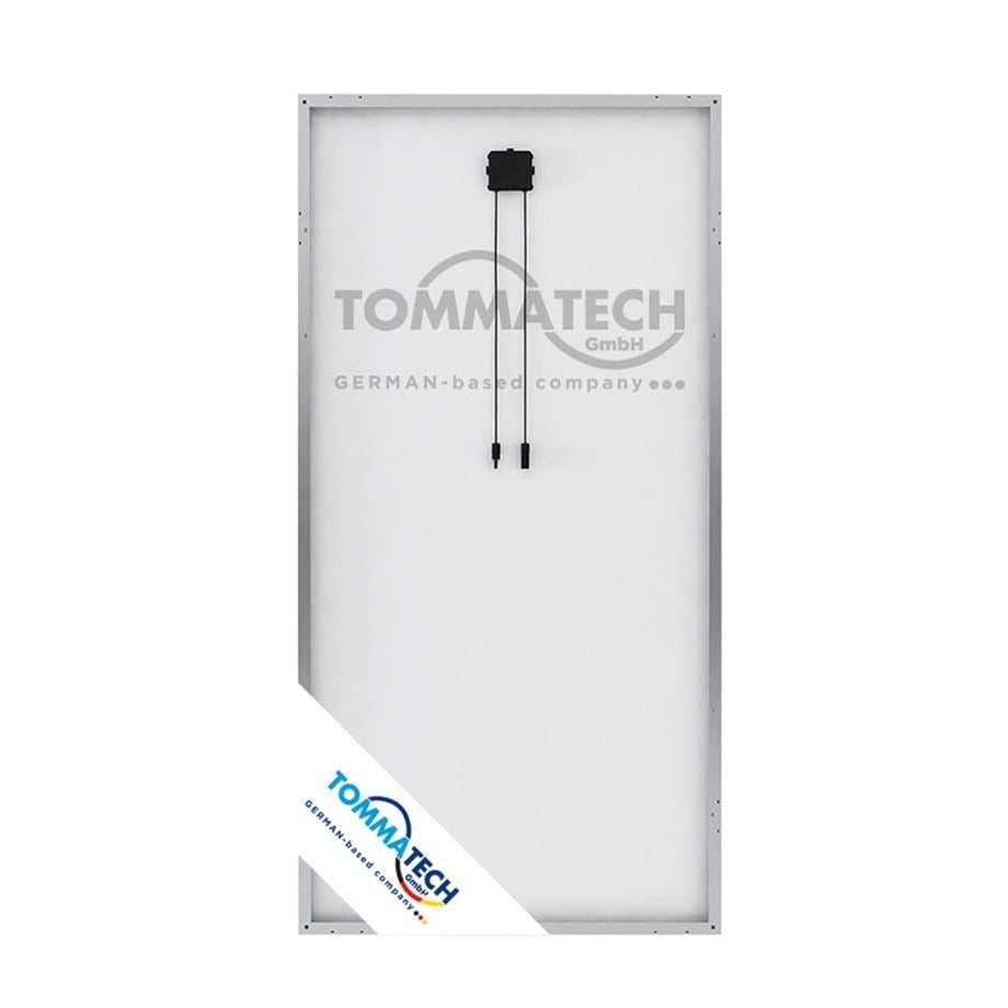 TommaTech 330Wp 72P Güneş Paneli