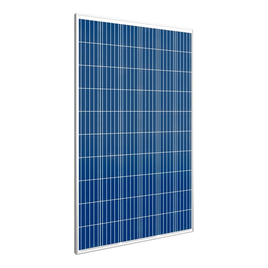 Tommatech 335 Watt 72 Polikristal Güneş Paneli