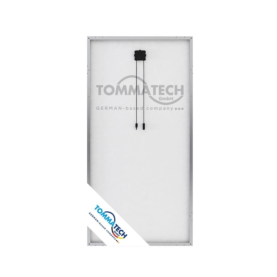 Tommatech 335 Watt 72 Polikristal Güneş Paneli