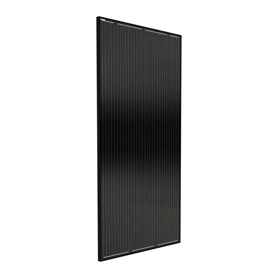 TommaTech 400Wp 72PM Full Black Güneş Paneli
