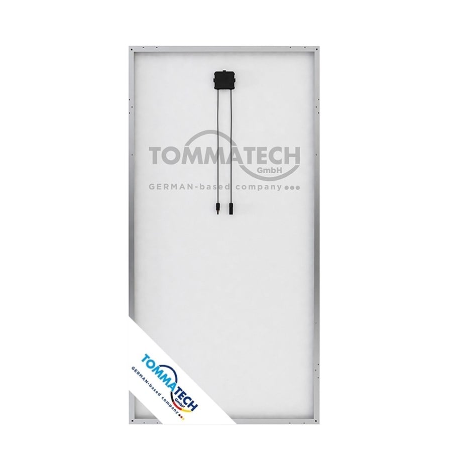 TommaTech 400Wp 72PM Güneş Paneli