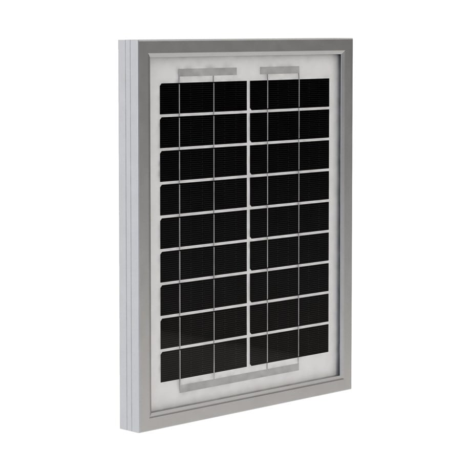Tommatech 6 Watt 18 Percmono Güneş Paneli