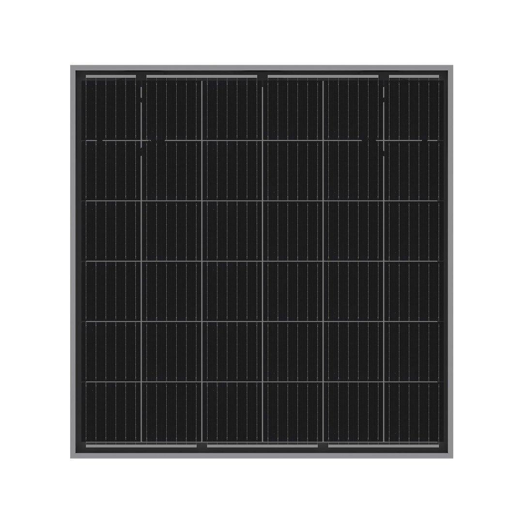 Tommatech 90Wp Bifacial 36PMB12 Güneş Paneli 