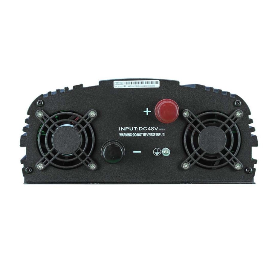 TommaTech MS-2000W 48V Modifiye Sinüs İnverter