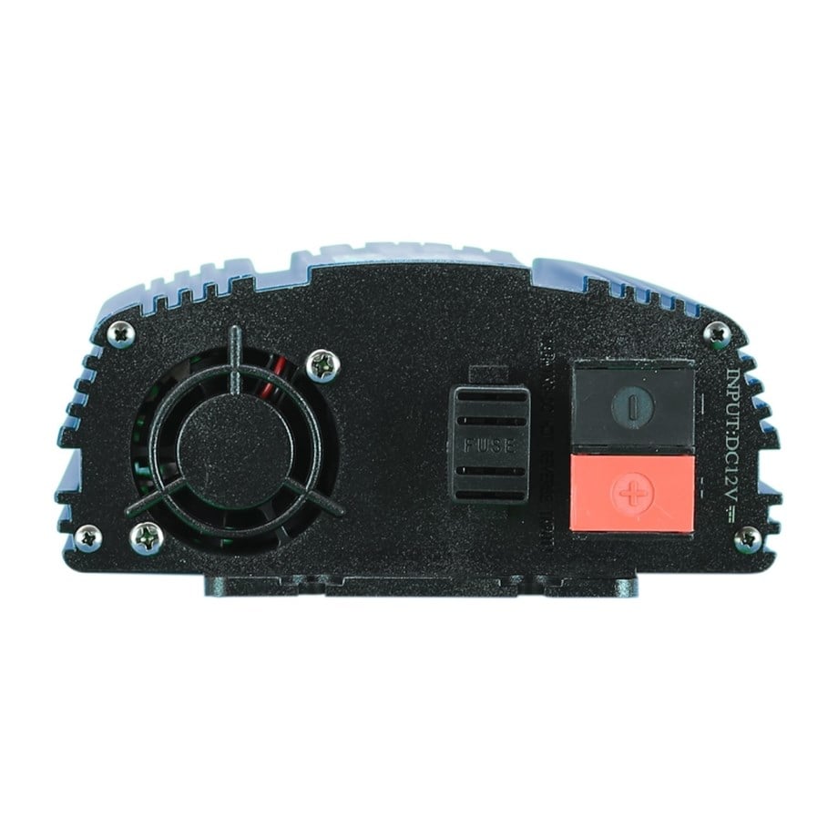 TommaTech MS-600W 12V Modifiye Sinüs İnverter