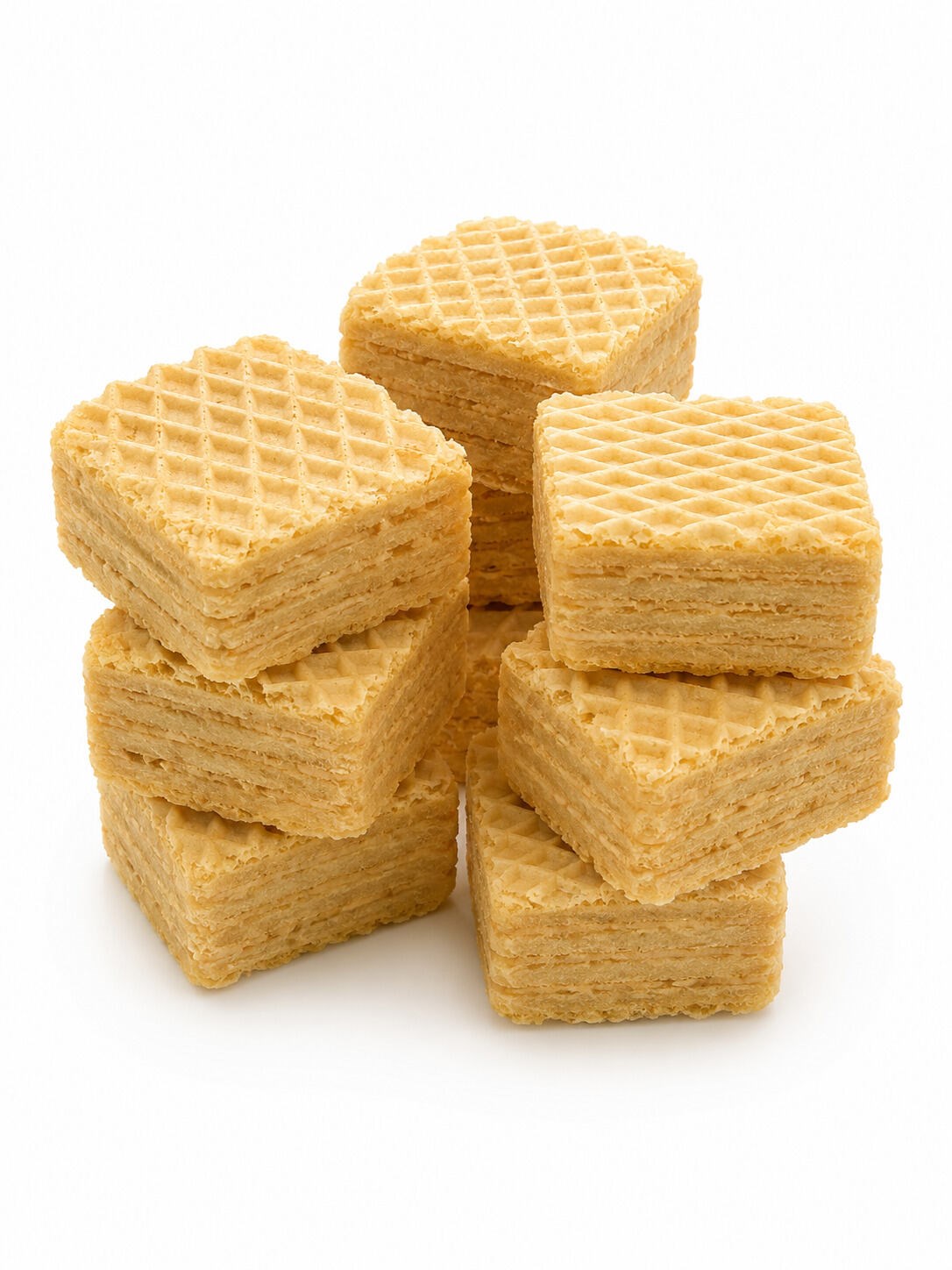 BALOCCO WAFERS VANİLYALI 250 GR