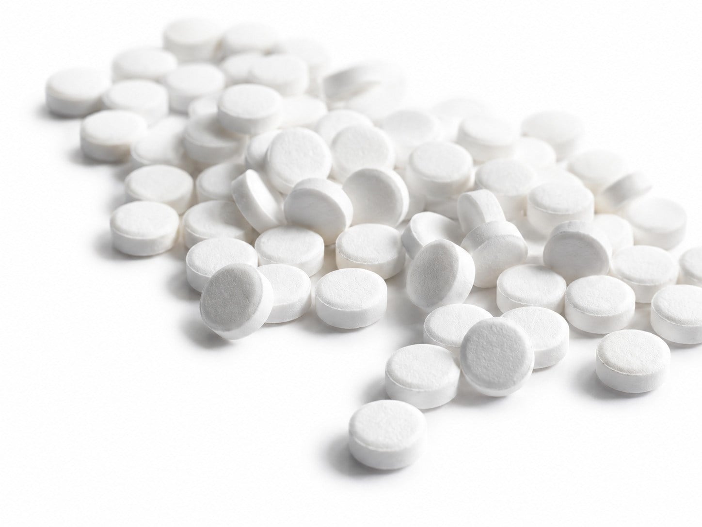 HUXOL TABLET TATLANDIRICI (650 Adet)