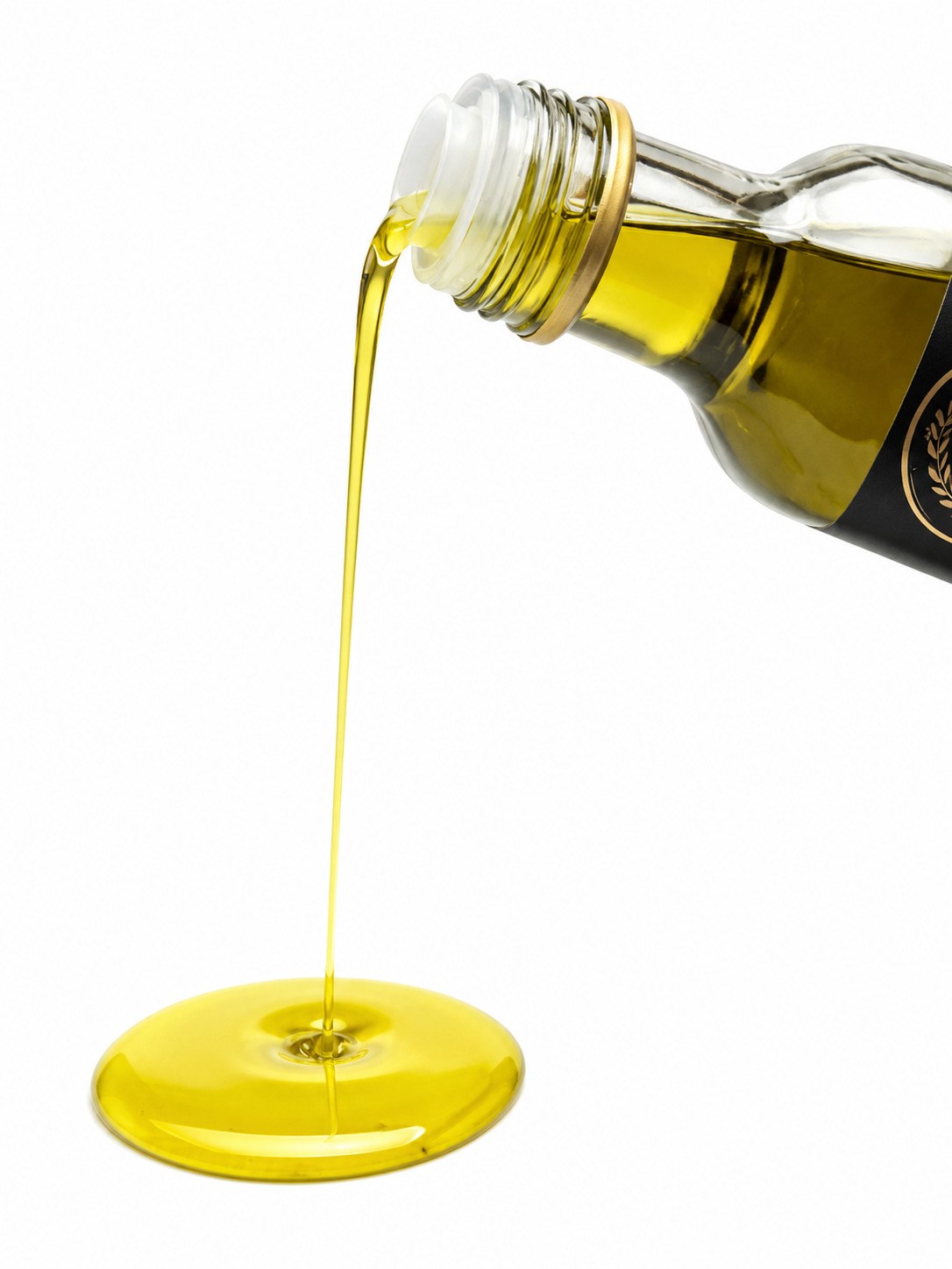 Trüf Mantarı Aromalı Natürel Sızma Zeytinyağı 250 ML