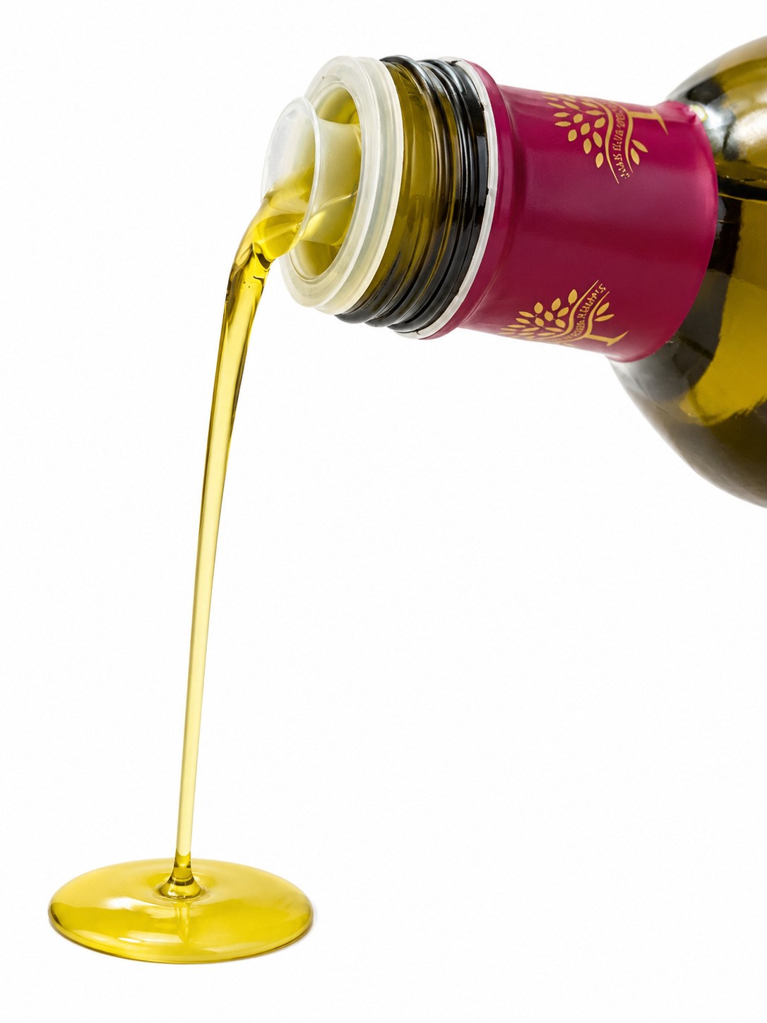 Üzüm Çekirdeği Yağı 500 Ml