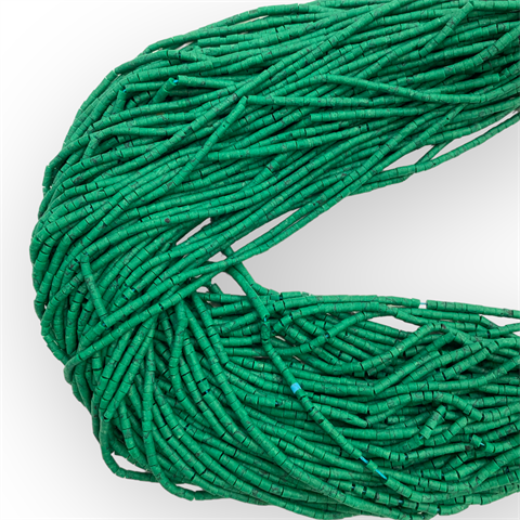Afgan Dizi Boncuk, Lime