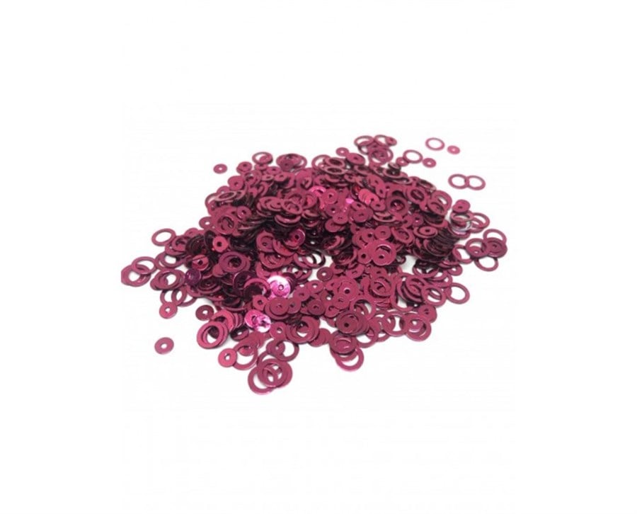Analı Kızlı PUL Modeller / 20 Gram Paket - 04