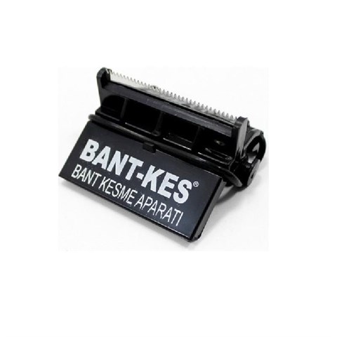 Bant Kesme Aparatı