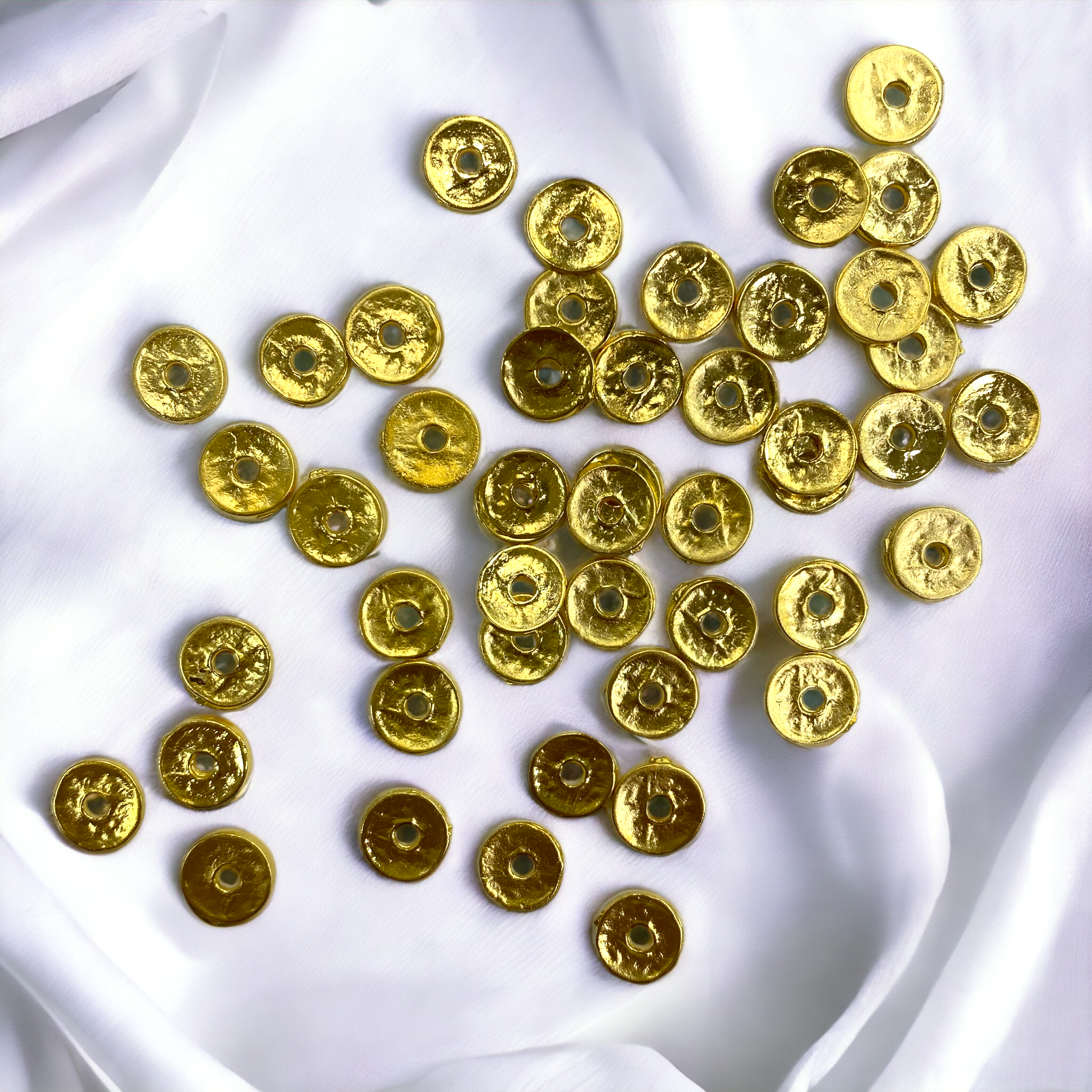 Basic Çember Kasa Ara Model