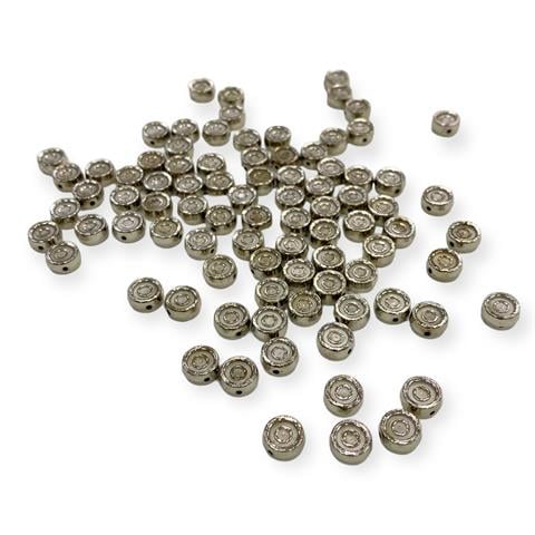 Basic Çizgi Desenli Hipnoz Model - 5 Adet