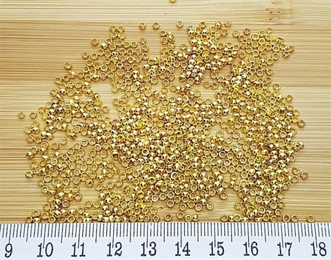 BİT Kapama 1,5 mm Model 2 Gram Paket 