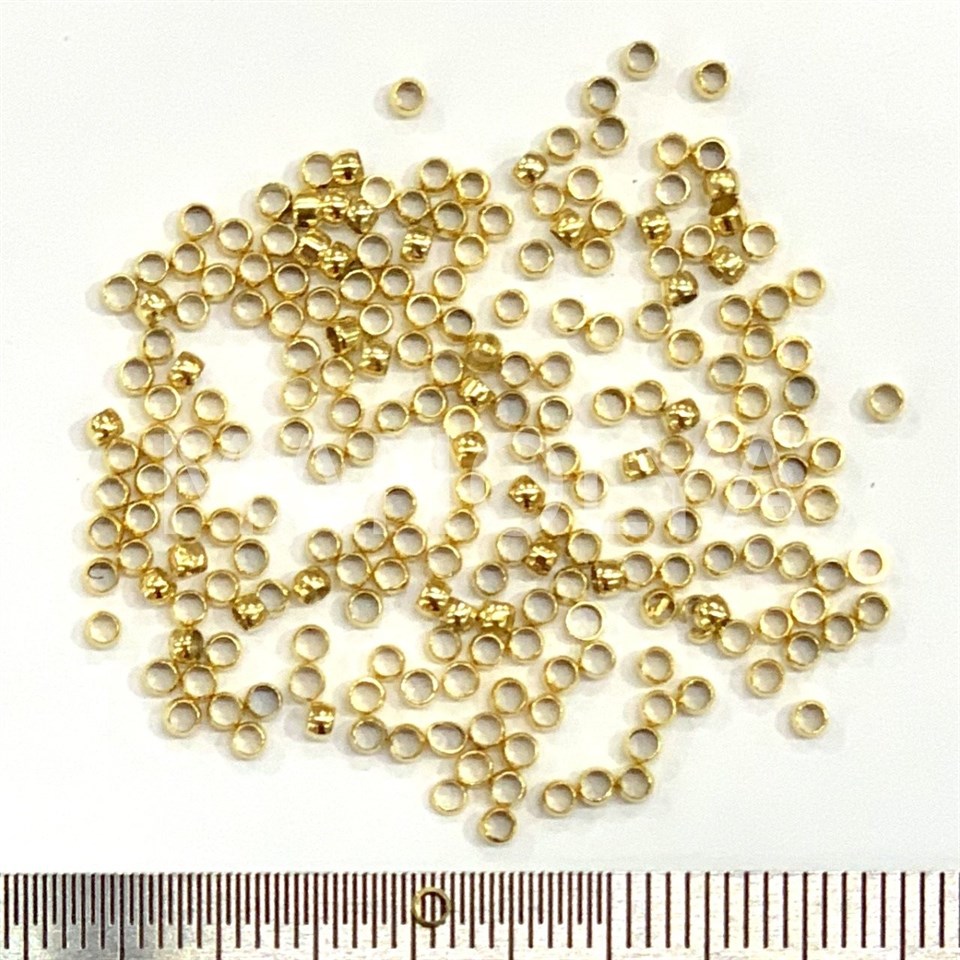BİT Kapama 2 mm Model 2 Gram Paket 
