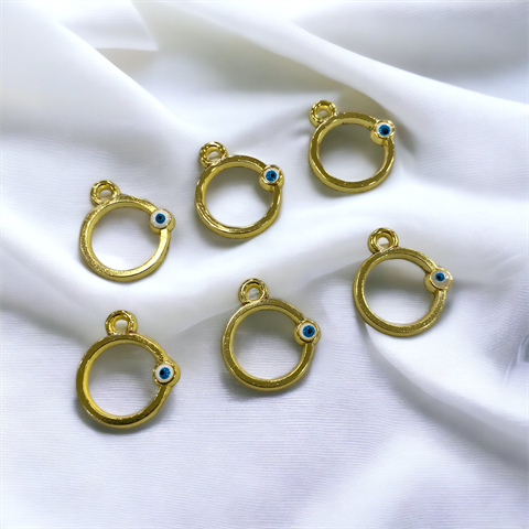 Çelik Mineli Basic Çember