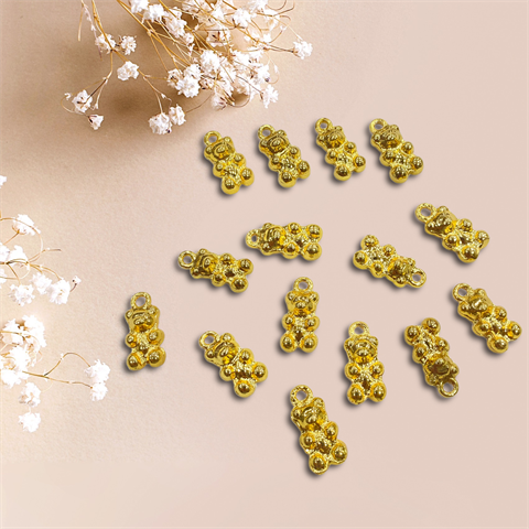 Çelik Üretim, Minimal Ayıcık Model